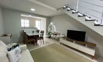 Imagem 5: Casa com 2 dorms, Cidade Satélite Íris, Campinas - R$ 244 mil, Cod: CA1670