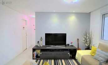 Imagem 6: Apartamento com 2 quartos( 2 suítes), 3 banheiros com 98m2, por R$1.510.000,00