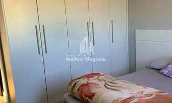 Imagem 6: Casa com 3 dorms, Parque Florely (Nova Veneza), Sumaré - R$ 424 mil, Cod: CA2599