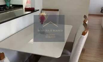 Imagem 2: Apartamento com 2 quartos, 55m2, à venda em Sorocaba, Edificio Bella Europa