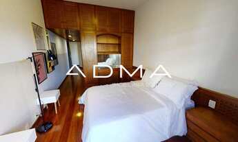 Imagem 7: Apartamento-LOCAÇÃO-Leblon-Rio de Janeiro-RJ