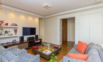 Imagem 3: Campo Belo Desejado