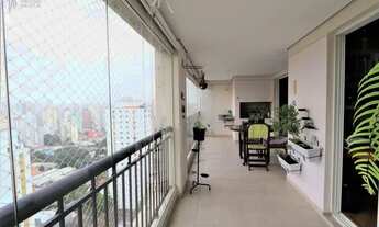 Imagem 6: Apartamento com 4 quartos , 2 suítes , com 129 m2 a venda por R$ 2.150.000,00