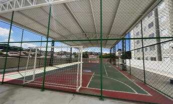 Imagem 7: Apartamento para venda em Campinas - Parque Industrial