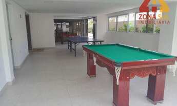 Imagem 6: Apartamento 02 quartos beira mar mobiliado em Cabo Branco