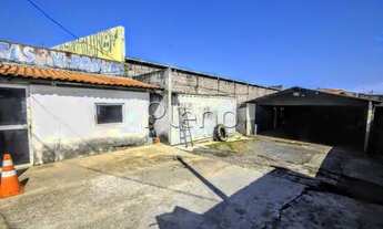 Imagem 4: Barracão - Jardim do Lago - Campinas