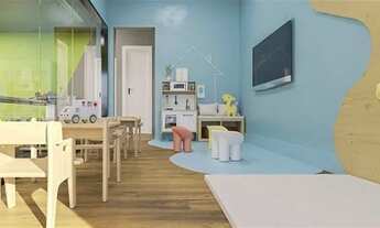 Imagem 3: APARTAMENTO COM 76.45 m² - MIRIM - PRAIA GRANDE SP