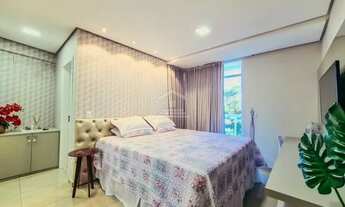 Imagem 3: Apartamento para venda tem 127 metros quadrados com 3 quartos em Fátima - Teresina