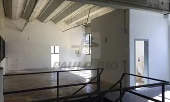 Imagem 7: SAO PAULO - Galpão/Depósito/Armazém - Parque São Lourenço