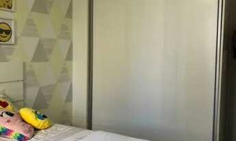 Imagem 7: Apartamento para aluguel tem 99 metros quadrados com 3 quartos em Candeal - Salvador - BA