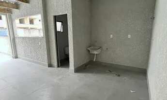 Imagem 6: Cobertura duplex para venda possui 140 metros quadrados com 3 quartos