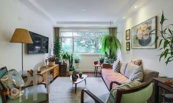 Imagem 3: Apartamento à venda em Cambuci com 115 m², 2 quartos, 1 vaga