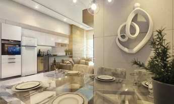 Imagem 5: Apartamento para venda possui 70 metros quadrados com 3 quartos em Ininga - Teresina