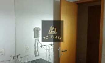 Imagem 6: Flat disponível na Vila Mariana