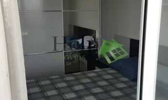 Imagem 7: Apartamento - 1 Dormitório Mobiliado- Varanda- 1 Vaga - Ipiranga