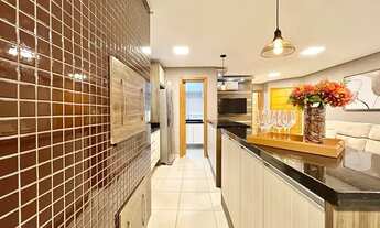 Imagem 5: APARTAMENTO COM VISTA PARA A SERRA À VENDA EM CAPÃO DA CANOA