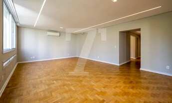 Imagem 2: Apartamento para venda ou locação no Jardim América