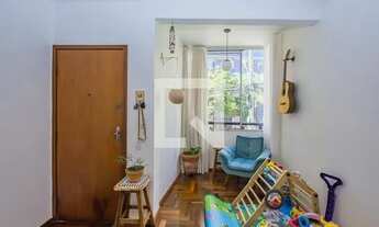 Imagem 4: Apartamento para Aluguel - Gutierrez, 3 Quartos, 93 m2
