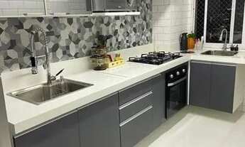 Imagem 6: Apartamento a venda no Condomínio Reserva Guadalajara, Sorocaba / SP