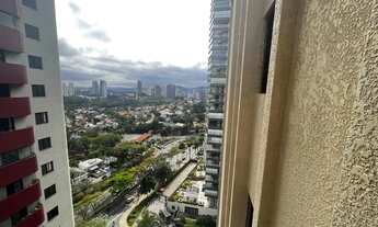 Imagem 6: Apartamento para aluguel com 174m2 com 4 suítes