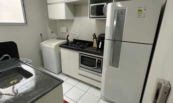 Imagem 5: Apartamento Planejado e Mobiliado