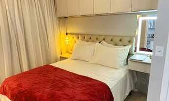 Imagem 2: MARAVILHOSO APARTAMENTO MOBILIADO PARA ALUGUEL