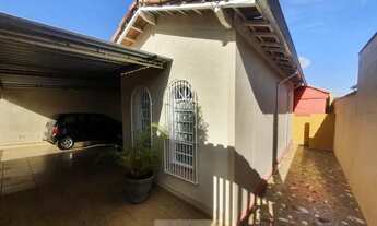 Imagem 4: Casa Para Aluguel JARDIM NOSSA SENHORA APARECIDA MOGI MIRIM