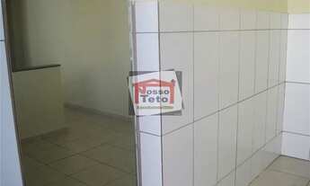 Imagem 5: Casa com 1 dormitório para alugar, 60 m² por R$ 790,00/mês - Pirituba - São Paulo/SP