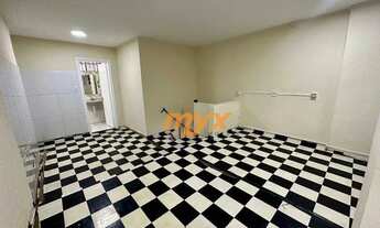 Imagem 4: Loja, 70 m² - venda por R$ 370.000,00 ou aluguel por R$ 4.600,00/mês - Gonzaga - Santos/SP