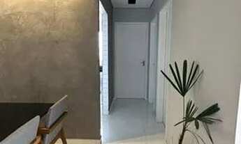 Imagem 2: Apartamento a venda no Condomínio Reserva Guadalajara, Sorocaba / SP