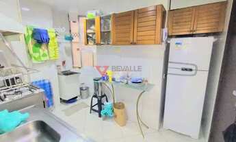 Imagem 5: Apartamento 02 Quartos em Copacabana - Rio de Janeiro