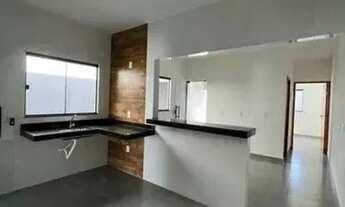 Imagem 3: Casa a venda com parcelamento no Valparaíso