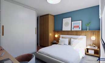 Imagem 3: Apartamento reformado 03 dormitórios 01 suíte 02 vagas 231 m2 úteis próximo shopping e pra