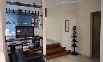 Imagem 4: Belíssimo apartamento para venda com 116m² com 03 dormitórios na Enseada - Guarujá - SP