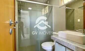 Imagem 4: Gv Imoveis: Ap 82m no Joquei, Todo Reformado, Com Planejados