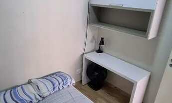 Imagem 6: Apto de 2 quartos Mobiliado no Jd Goias