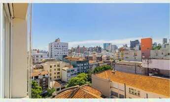 Imagem 5: PORTO ALEGRE - Apartamento Padrão - Bom Fim