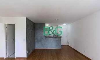 Imagem 3: Apartamento com 2 dormitórios à venda, 70 m² por R$ 549.000 - Jardim Parque Morumbi - São