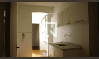 Imagem 3: Apartamento para Aluguel - Botafogo, 1 Quarto, 56 m2