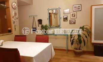 Imagem 4: PORTO ALEGRE - Apartamento Padrão - Jardim Botânico