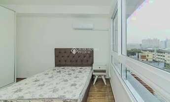 Imagem 3: PORTO ALEGRE - Apartamento Padrão - Partenon