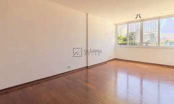 Imagem 4: Apartamento Venda Sumaré 92 m² 2 Dormitórios