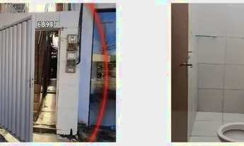 Imagem 2: KITNET EM BECO DE CASA