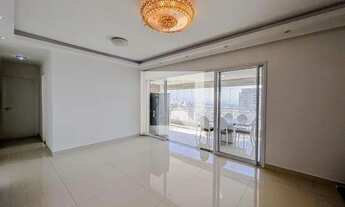 Imagem 4: Apartamento para Aluguel - Belém, 4 Quartos, 146 m2