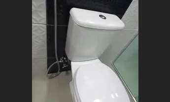 Imagem 16: Apartamento de alto padrão