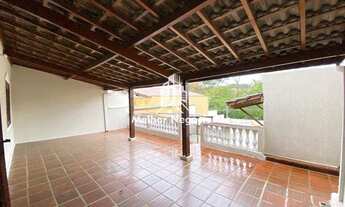 Imagem 3: Casa com 2 dorms, Jardim Santa Vitória, Campinas - R$ 348 mil, Cod: 3RCA1801