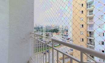 Imagem 7: Apartamento para Aluguel - Tatuapé, 2 Quartos, 50 m2