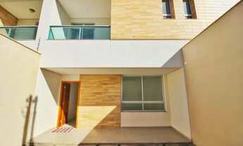 Imagem 6: Casa para venda com 122 metros quadrados com 3 quartos