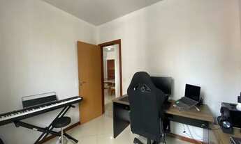 Imagem 3: Apartamento com 2 dormitórios à venda, 65 m² por R$ 349.000,00 - Praia das Gaivotas - Vila