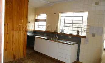 Imagem 3: Sobrado de 182m² com 2 quartos em Santana